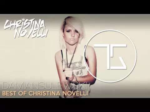 Download MP3 Best Of Christina Novelli | Top Released Tracks | Vocal Trance Mix 35