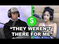 AYA TANJALI ON BEING BULLIED IN HER HOMETOWN