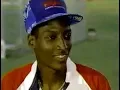 Hollis Conway - Men s High Jump AR