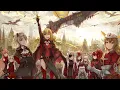 THE END OF THE JOURNEY - by Sylia Twolands | Emotional Adventure Music