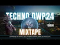 Download Lagu TECHNO DWP24 MIX (Anyma, Argy, Whisnu Santika, Hbrp, ReyPutra, etc) | EARGASMIX#13