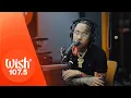 Download Lagu Shanti Dope performs \