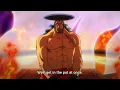 Oden jump into boiling oil [ One Piece  Episode 973 ]