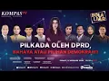 Lagu LIVE - Pilkada oleh DPRD, Bahaya atau Pilihan Demokrasi? | BOLA LIAR