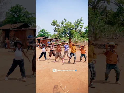 The Way You Make Me Feel - Michael Jackson #dance #masakakidsafricana #shorts  #viral #trending