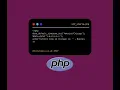PHP - Get current date and time of different timezone