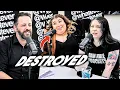 Download Lagu She Was DESTROYED And Ragequit After!