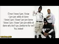 Download Lagu Naughty by Nature - Jamboree ft. Zhané (Lyrics)