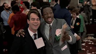 trading places ruining the dukes at the exchange