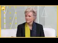 Karin Slaughter talks new novel We Are All Guilty Here