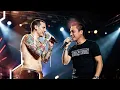 NAFF X LINKIN PARK - TERENDAP LARAKU | Aransemen Baru yang Luar Biasa! 🇮🇩