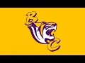 Benedict College Fight Song - Tigers We Are