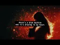 Melanie C - Drum Machine (Lyrics)