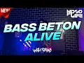 Download Lagu BASS BETON! DJ ALIVE JUNGLE DUTCH BOOTLEG 2022 [NDOO LIFE FT. @npvlogisback]
