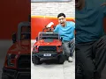 Wow! RC Jeep Unboxing \u0026 Testing #rctoys #rcjeep #ytshorts #toys