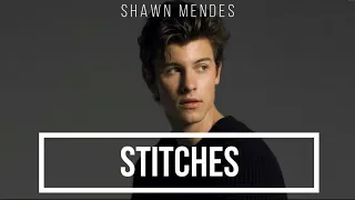 Shawn Mendes - Stitches | Lirik dan Arti | Lagu Terbaru