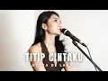 Download Lagu TITIP CINTAKU - H. ONA SUTRA ( COVER BY LATOYA DE LARASA)