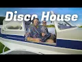 Download Lagu Groovy Nu Disco House Mix In The Sky