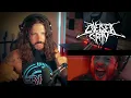 THEY'RE BACK - Chelsea Grin "Origin Of Sin" - REACTION / REVIEW