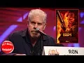 Ron Perlman ROASTS Hellboy 2019