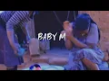 Download Lagu Baby m  (mushoni)official video produced by DJ TAKIE