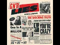 Used To Love Her (Album Version)