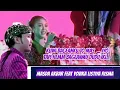 Lagu OJO NGGETAK2 TO MAS?.... AYOO... SING KEMAYU... BY MASDA AKBAR \u0026 YOVIKA 