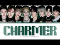 Download Lagu Stray Kids 'CHARMER' (Color Coded Lyrics) | ShadowByYoongi