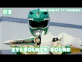 Download Lagu Zyusouken Sound 03 | 恐竜戦隊ジュウレンジャー