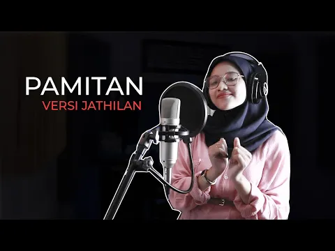 Download MP3 Pamit mulih (pamitan) Versi Jathilan Cover by Bella Nadinda