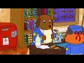 Busy World of Richard Scarry | Episode: 221 | BusyTown | Video for Kids