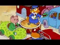 Download Lagu Busy World of Richard Scarry | Episode: 221 | BusyTown | Video for Kids