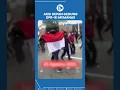 Download Lagu Aksi Depan Gedung DPR Memanas, Gas Air Mata Warnai Pembubaran Massa