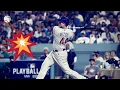 Anthony Rizzo Batting Highlights