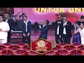 Lagu Gak Nyangka! Cerita Lucu Bareng Ungu Ujungnya Enda Ikut Goyang! | Mega Konser Tercipta Untuk Ungu