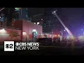 Explosion reported at Con Edison facility in Chelsea