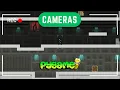 Python Game Development Scrolling Map Cameras