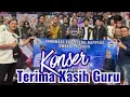 Lagu Shakira DA7_Video Full Live Bupati Perform Depan Guru SeKabuoaten Sidrap