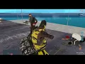 GOLDEN GRIFFENS 💛| FRIST DROP FIGHT | LEGACY ROLEPLAY  #gta #mta #legacy #roleplay  @LegacyDevTeam69
