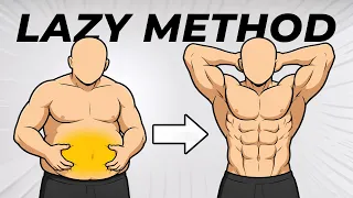 How to MELT belly fat without any cardio