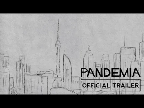 PANDEMIA - Official Trailer