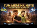 Lagu Tum Mere Na Huye (Melodic Techno Mashup) DJ Reme x Dj Yogi I Emotional Techno
