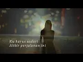Menepis Bayang Kasih - Rita Effendy (with lyric)