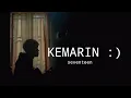 Download Lagu KEMARIN - SEVENTEEN (ACOUSTIC COVER AGUSRIANSYAH) kemarin dunia terlihat sangat indah