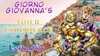 Download Gold Experience Leitmotif - Gold MP3