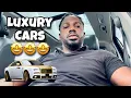The PROBLEM with luxury cars on Turo My experience