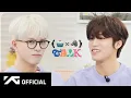 Download Lagu [SUB INDO] TREASURE : T-TALK 🤖x 🐺 'ASAHI x JEONG WOO'