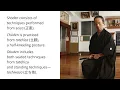 #11 正座｜Why Iaido Begins from Seiza－The Hardest Posture