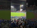 Dodger Stadium 47FD Row W Seats 1 2