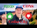 The TRUTH About Cedar City Utah 5 Pros 5 Cons You NEED to Know